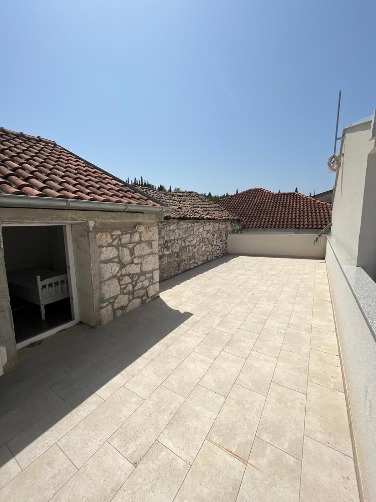 Perfect Vacation House Blace Exterior foto